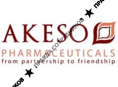 Акесо Фармасьютикалз