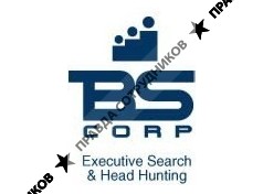 BS Corp. – Корпорация Бизнес Решений