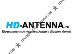 Эйч Ди Антенна
