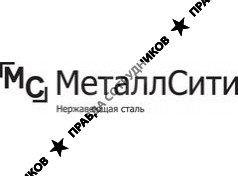 ТД МЕТАЛЛСИТИ