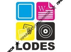 LODES, Полиграфический центр