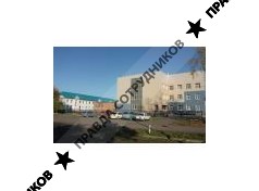 ГБУЗ НСО Венгеровская ЦРБ