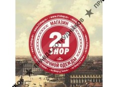 21SHOP-SPb