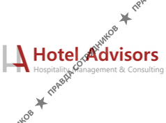 HotelAdvisors, Hospitality Management &amp; Consulting