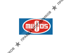 Мucos Pharma