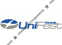 Unifest Travel, Saint-Petersburg