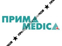 ПримаMEDICA