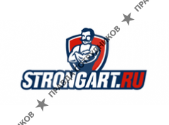 STRONGART