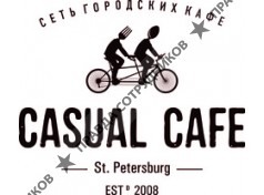 Casual Cafe