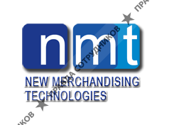 New Merchandising Technologies