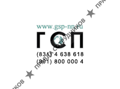 ГеоСтройПроект