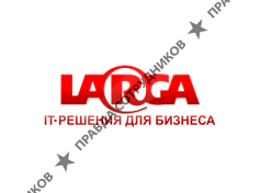 LARGA