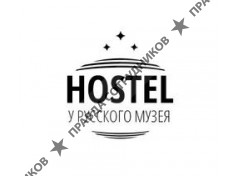 Hostel у Русского Музея