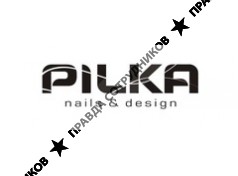 PILKA nail&amp;design