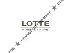 Lotte Hotel St.Petersburg