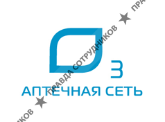 Аптечная сеть Оз