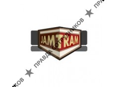 JamTram