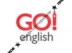 Go! English