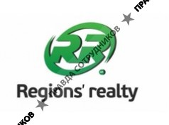 Regions’ realty