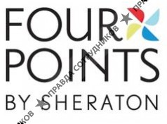 Four Points by Sheraton Kaluga