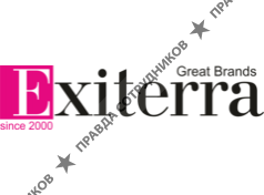 Экзитерра