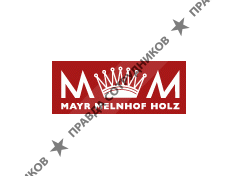 Майер-Мелнхоф Хольц Ефимовский