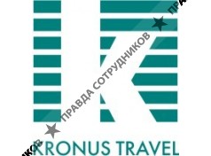 KRONUS TRAVEL