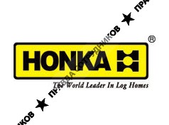 Honka, Концерн