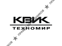 ТК Квик-Техномир
