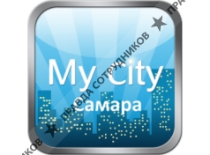 My City (Фабрика Чудес Меджик, ООО)