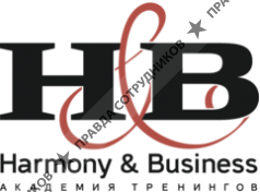 Harmony&amp;Business