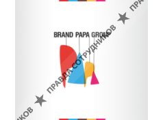 Brand PaPa Group