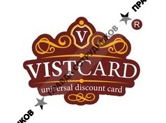 VISTCARD