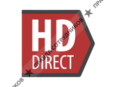 HD DIRECT