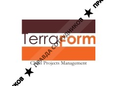 TerraForm