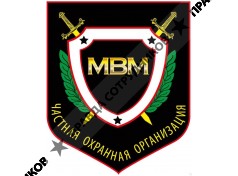 ЧОО МВМ