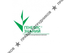 Генезис знаний НПК