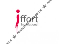 Iffort International