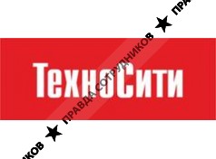 ТехноСити