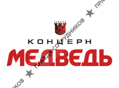 Концерн Медведь