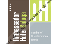 Ambassador Hotel Kaluga
