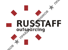 Russtaff, Аутсорсинговое агентство