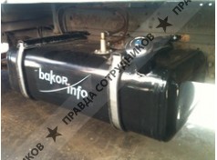 Компания Бакор