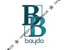 Оптовая обувная компания BAYDA