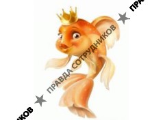 Золотая рыбка, Ясли-сад