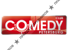 Comedy Club Saint-Petersburg