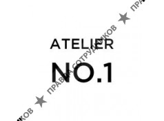 ATELIER NO. 1