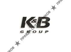 K&amp;B Group,ООО