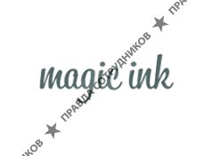 Magic Ink