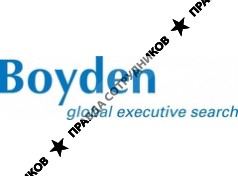 Boyden Global Executive Search